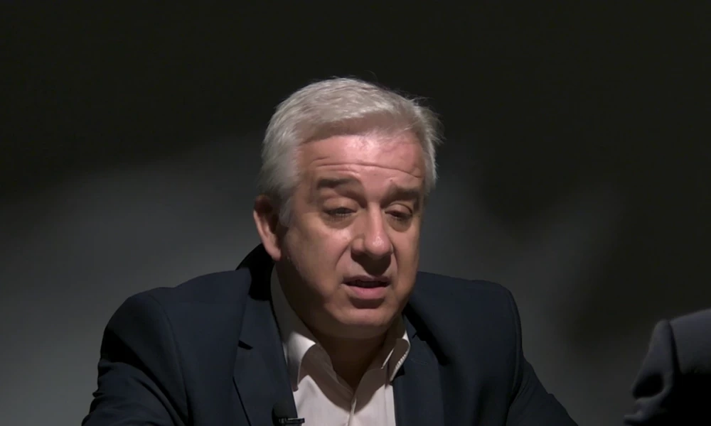 Κώστας Υφαντής: Ουδετερότητα στα Ελληνοτουρκικά και στήριξη στο Κυπριακό από τον πρόεδρο Πούτιν